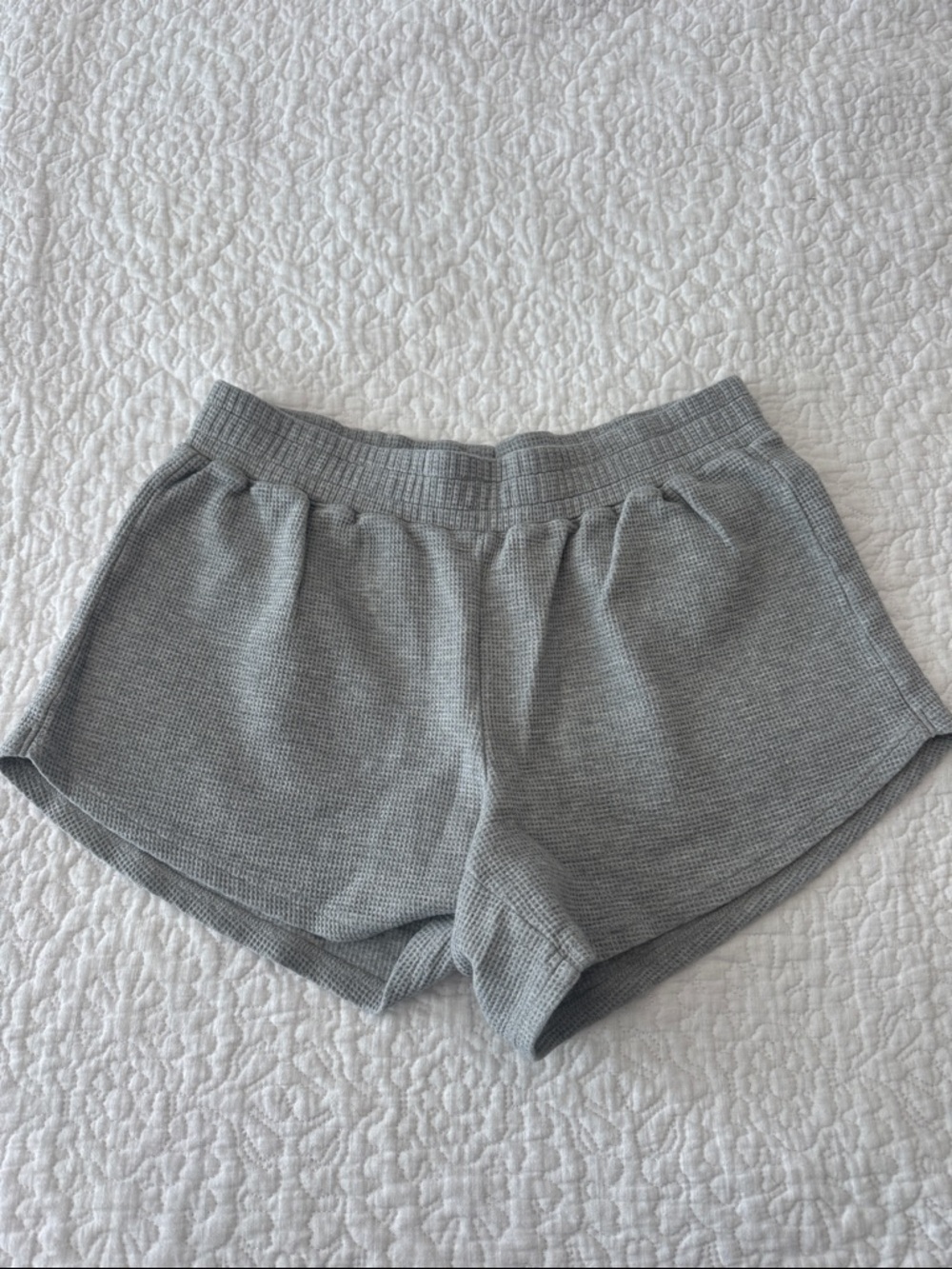 Lands End lounge shorts